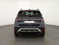 VW T-Cross 1.0 TSI DSG