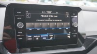 VW T-Cross 1.0 TSI DSG
