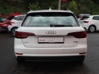 Audi A4 Avant 1.4 TFSI sport