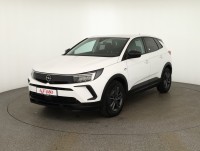 Opel Grandland 1.5 CDTI Business Edition Navi Kamera