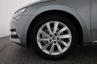 Skoda Superb 2.0 TDI DSG Style