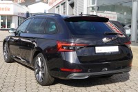 Skoda Superb Combi 2.0 TDI Sportline DSG