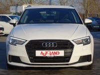 Audi A3 Sportback 30 1.0 TFSI sport