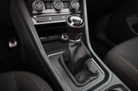 VW Touran 1.4 TSI Sound