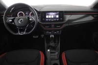 Skoda Scala 1.5 TSI DSG Monte Carlo
