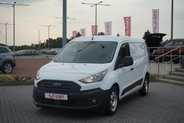 Ford Transit Connect 1.5 EcoBlue L2