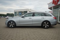 Mercedes-Benz C 200 C200 T-Modell Avantgarde 9G-Tronic