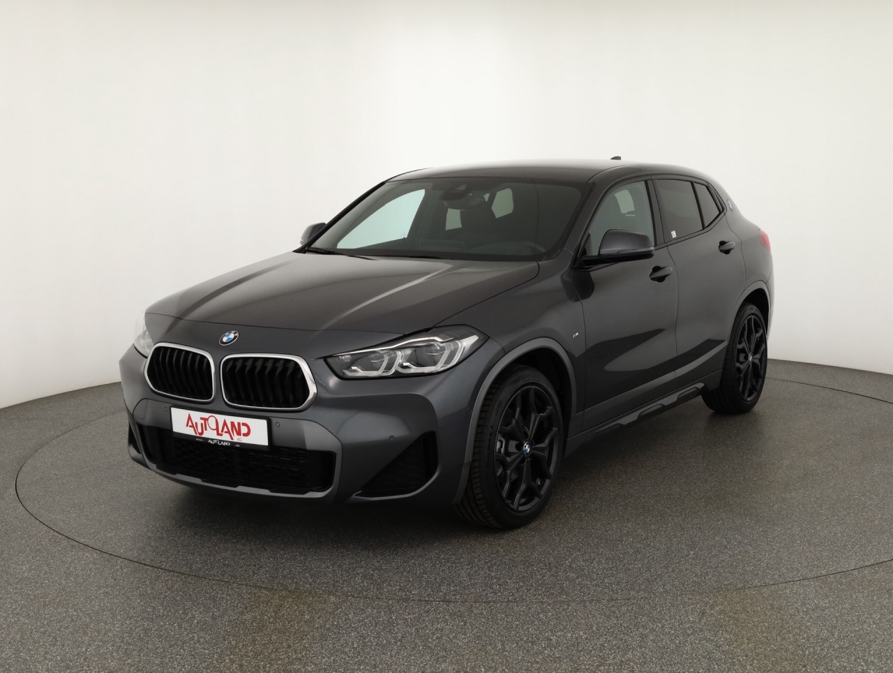 BMW X2 xDrive 18d M Sport
