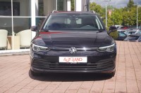VW Golf VIII Variant 1.5 TSI