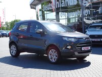 Ford EcoSport 1.0 EcoBoost Cool&Connect