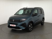 Peugeot Rifter GT-Line 1.5 BlueHDi 130 Aut 2-Zonen-Klima Sitzheizung LED