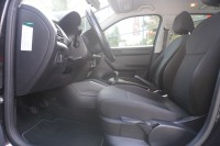 Skoda Fabia 1.0