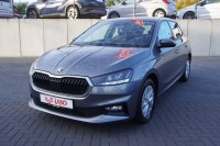Vorschau: Skoda Fabia 1.0 TSI DSG