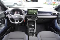 Dacia Duster TCe 130