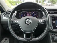 VW Tiguan Allspace 2.0 TDI Highline 4Motion