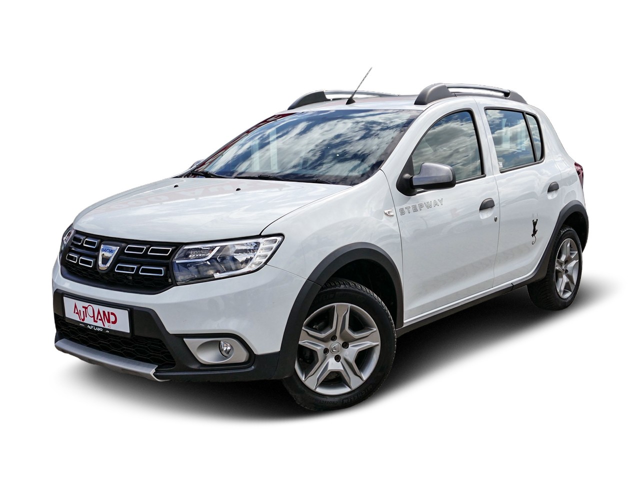 Dacia Sandero Stepway 0.9 TCE