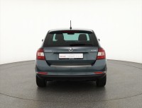 Skoda Rapid 1.0 TSI Clever