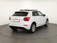 Audi Q2 1.0 TFSI sport ultra
