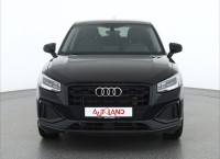 Audi Q2 35 TFSI advanced