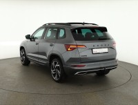 Skoda Karoq Sportline 1.5 TSI DSG