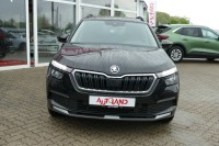 Skoda Kamiq 1.5