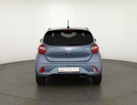 Hyundai i10 1.0
