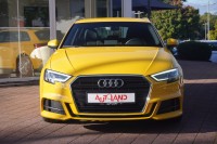 Audi A3 1.4 TFSI Sportback S line