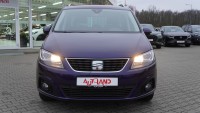 Seat Alhambra 1.4 TSI Xcellence