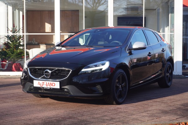 Volvo V40 1.5 R-Design