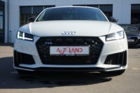 Audi TTS Coupe 2.0 TFSI quattro