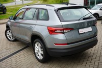 Skoda Kodiaq 1.5 TSI