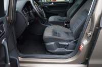 VW Golf Sportsvan 2.0 TDI