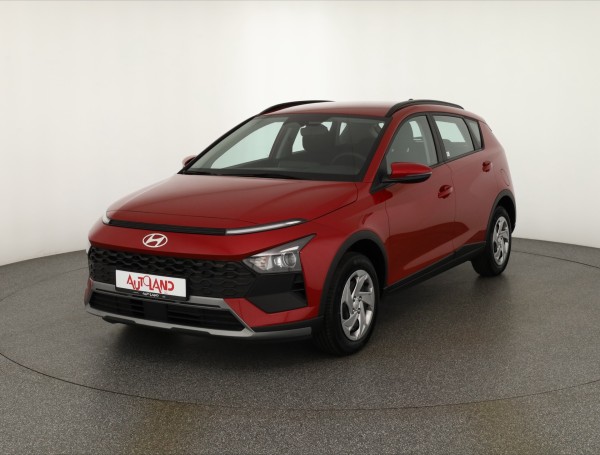 Hyundai BAYON Bayon 1.2 DPI