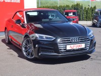 Audi A5 40 2.0 TFSI sport S-Line VC