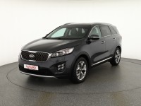 Kia Sorento 2.2 CRDi Platinum Edition 4WD Kamera AHK