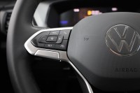 VW T-Cross 1.0 TSI DSG