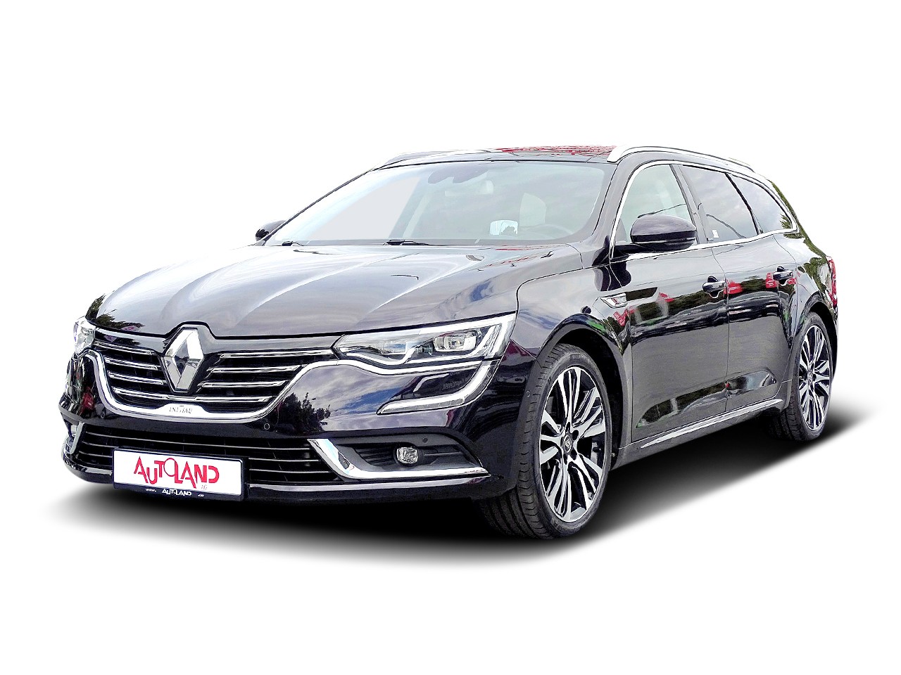 Renault Talisman Grandtour 2.0 Initiale Paris