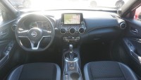 Nissan Juke 1.6 Hybrid N-Connecta
