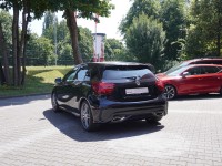 Mercedes-Benz A 180 A180 AMG Line