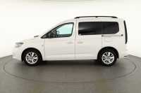 Vorschau: VW Caddy 2.0 TDI Life