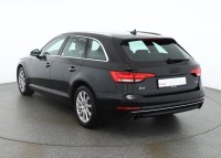 Audi A4 Avant 2.0 TFSI design