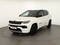 Jeep Compass S 1.3 PHEV 4WD 2-Zonen-Klima Navi Sitzheizung