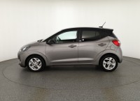 Vorschau: Hyundai i10 1.0 Intro Edition Aut.