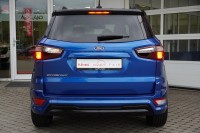 Ford EcoSport 1.0 EB ST-Line