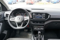 VW T-Cross 1.0 TSI DSG