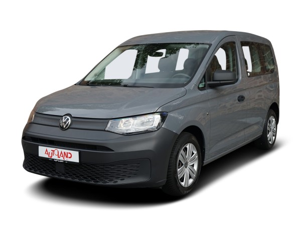 VW Caddy 1.5 TSI
