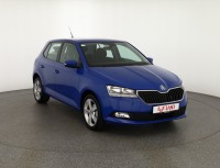 Skoda Fabia 1.0 MPI Cool Plus