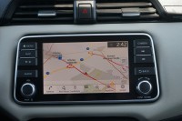 Nissan Micra 1.0 N-Way DCT Autom.