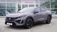 Vorschau: Peugeot 408 GT-Line 130 Aut.