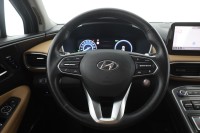 Hyundai Santa Fe 1.6 PHEV 4WD Prime